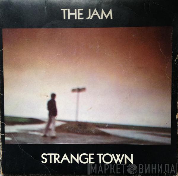  The Jam  - Strange Town