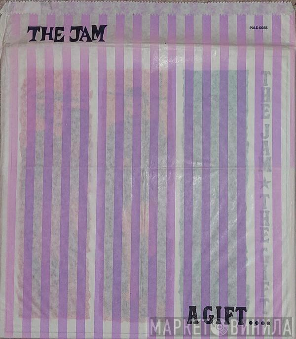 The Jam - The Gift