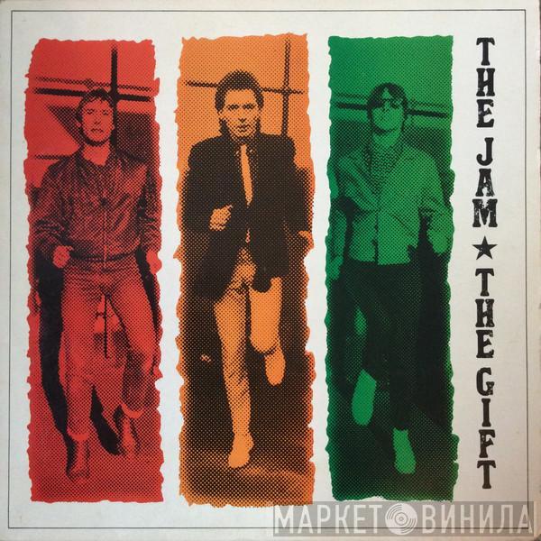The Jam - The Gift