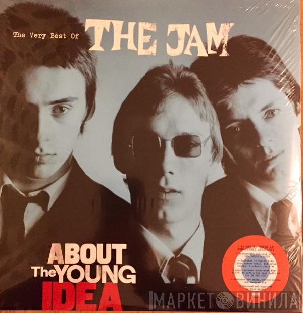 The Jam - The Jam - About The Young Idea: The Very Best Of'