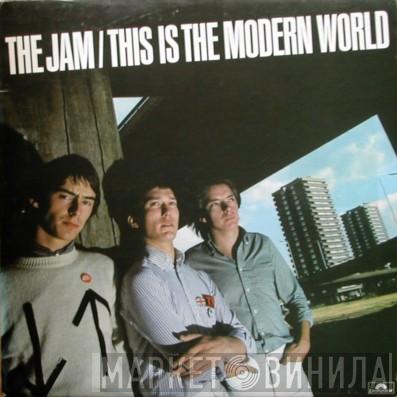 The Jam - This Is The Modern World