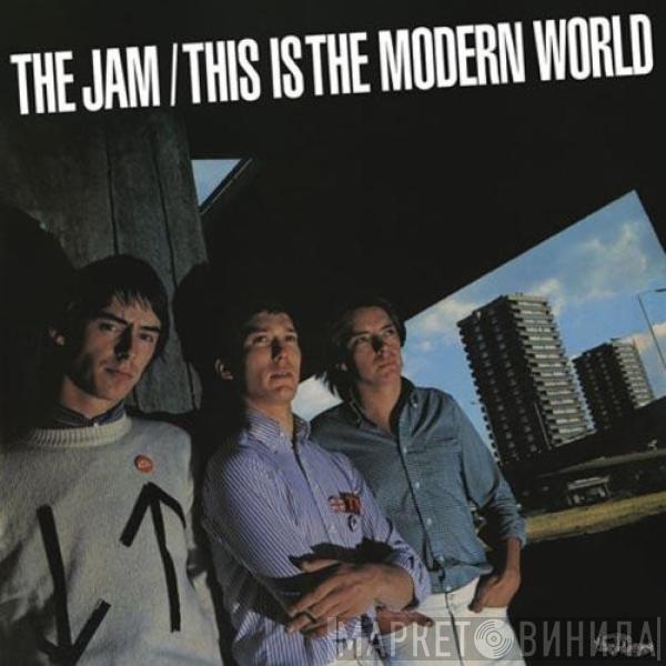 The Jam - This Is The Modern World