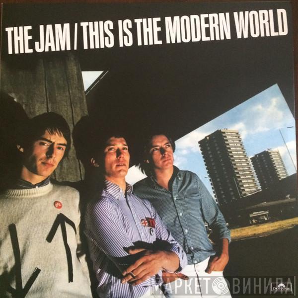 The Jam - This Is The Modern World