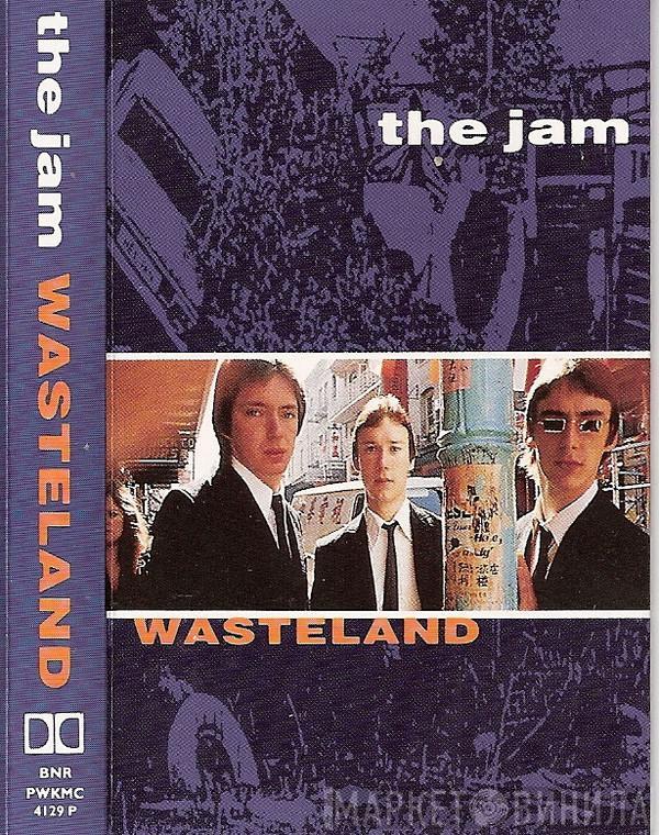The Jam - Wasteland