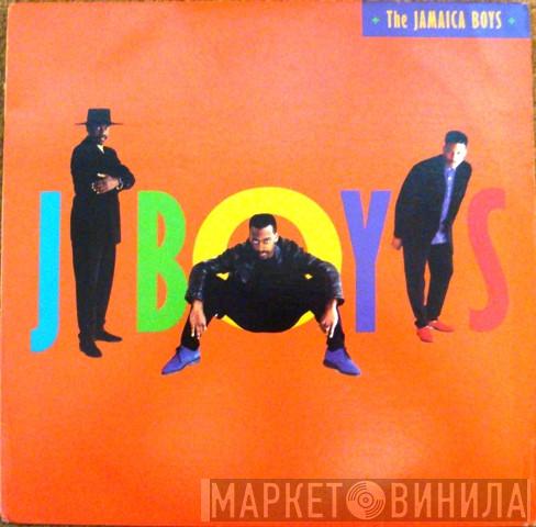The Jamaica Boys - J Boys