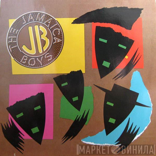 The Jamaica Boys - The Jamaica Boys