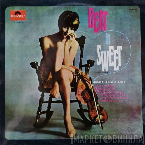 The James Last Band - Beat In Sweet