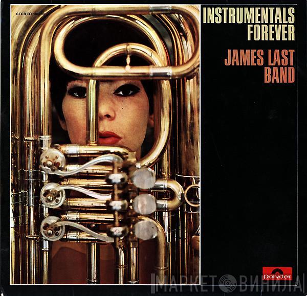 The James Last Band - Instrumentals Forever