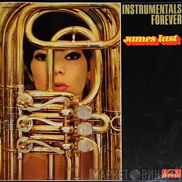  The James Last Band  - Instrumentals Forever