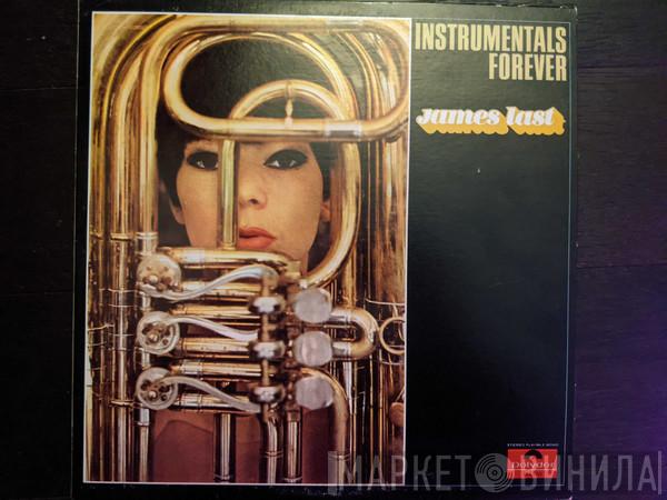  The James Last Band  - Instrumentals Forever