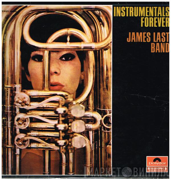  The James Last Band  - Instrumentals Forever