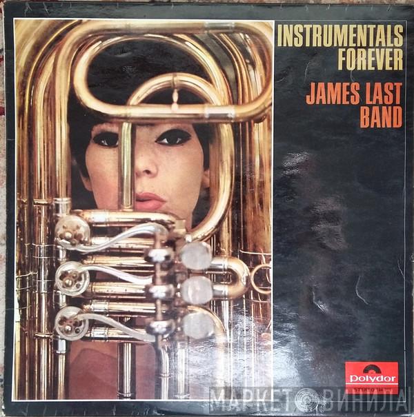  The James Last Band  - Instrumentals Forever