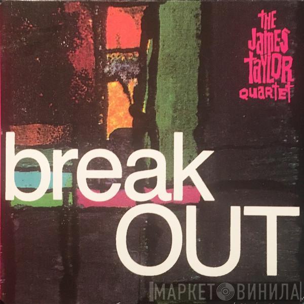 The James Taylor Quartet - BreakOut