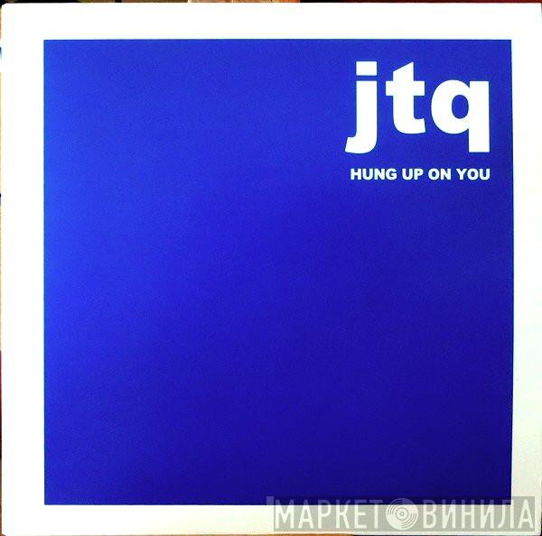 The James Taylor Quartet - Hung Up On You
