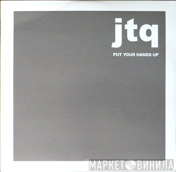 The James Taylor Quartet - Put Your Hands Up