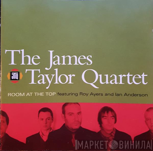 The James Taylor Quartet, Roy Ayers, Ian Anderson - Room At The Top