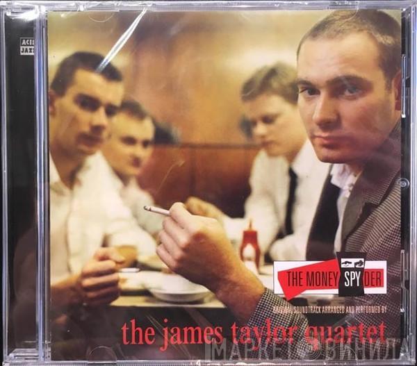  The James Taylor Quartet  - The Money Spyder