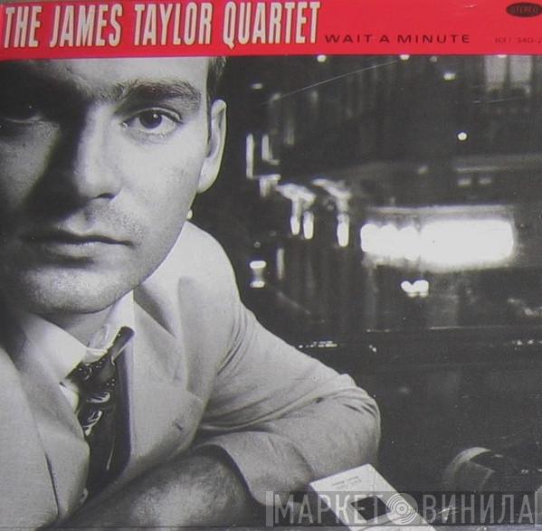 The James Taylor Quartet - Wait A Minute
