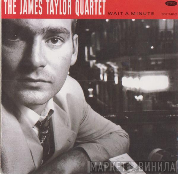 The James Taylor Quartet - Wait A Minute