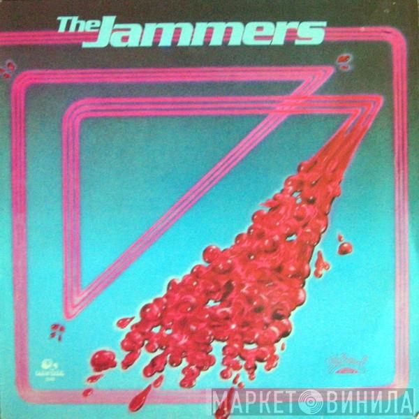  The Jammers  - The Jammers