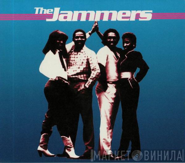  The Jammers  - The Jammers
