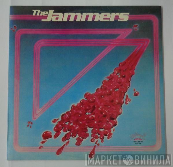  The Jammers  - The Jammers