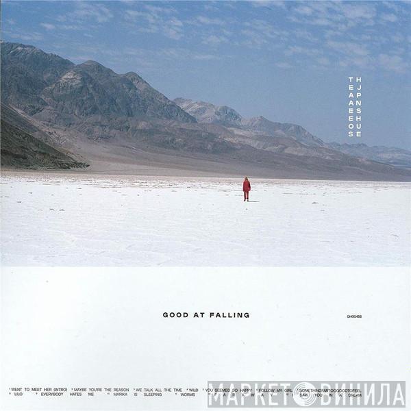 The Japanese House - Good At Falling