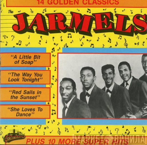 The Jarmels - 14 Golden Classics