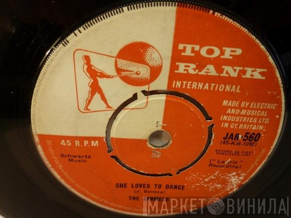 The Jarmels - Little Lonely One