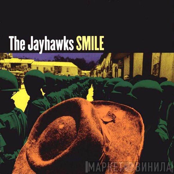 The Jayhawks - Smile