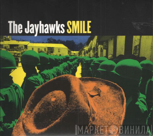 The Jayhawks - Smile