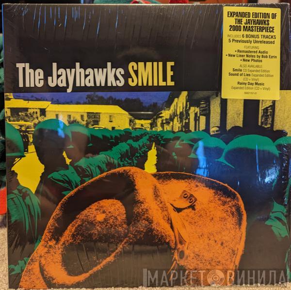  The Jayhawks  - Smile
