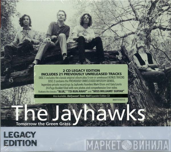 The Jayhawks - Tomorrow The Green Grass