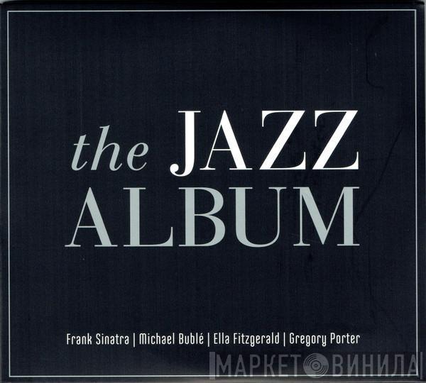  - The Jazz Album
