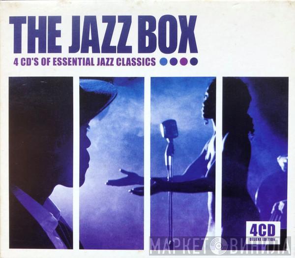  - The Jazz Box