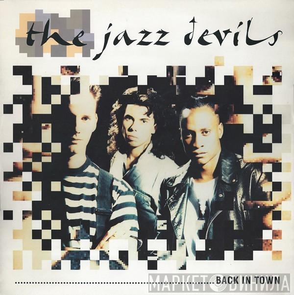 The Jazz Devils - Back In Town