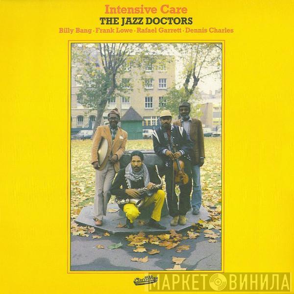 The Jazz Doctors - Intensive Care
