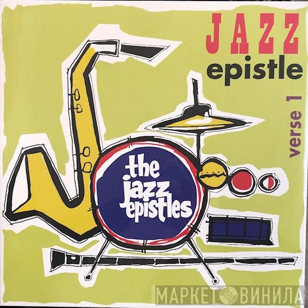 The Jazz Epistles - Jazz Epistle - Verse 1