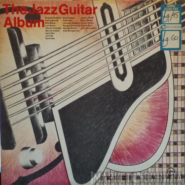  - The Jazz Guitar Album