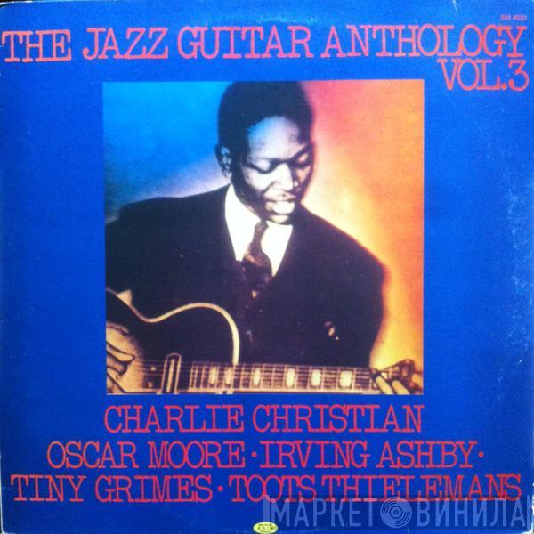  - The Jazz Guitar Anthology Vol. 3