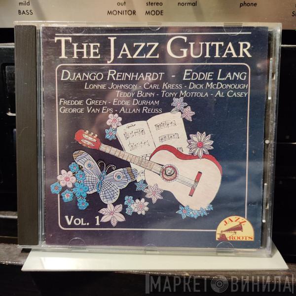  - The Jazz Guitar Vol.1