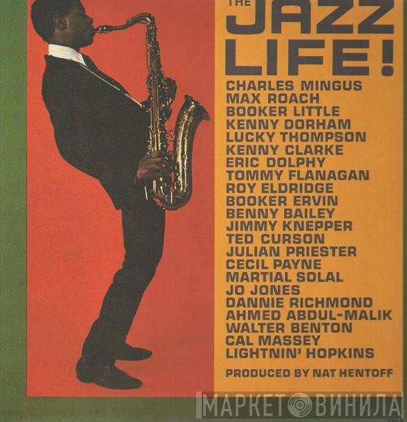  - The Jazz Life!