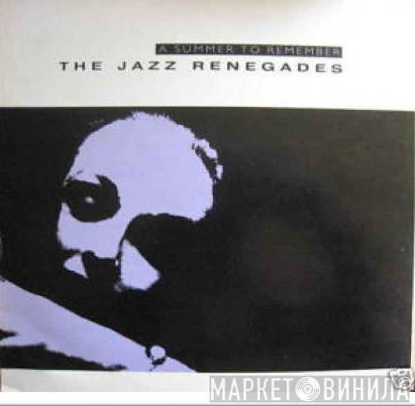 The Jazz Renegades - A Summer To Remember