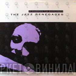 The Jazz Renegades - A Summer To Remember