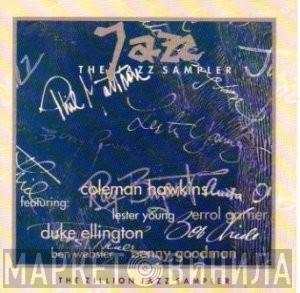  - The Jazz Sampler