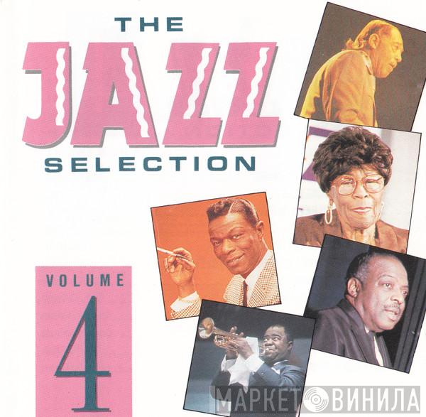  - The Jazz Selection Volume 4