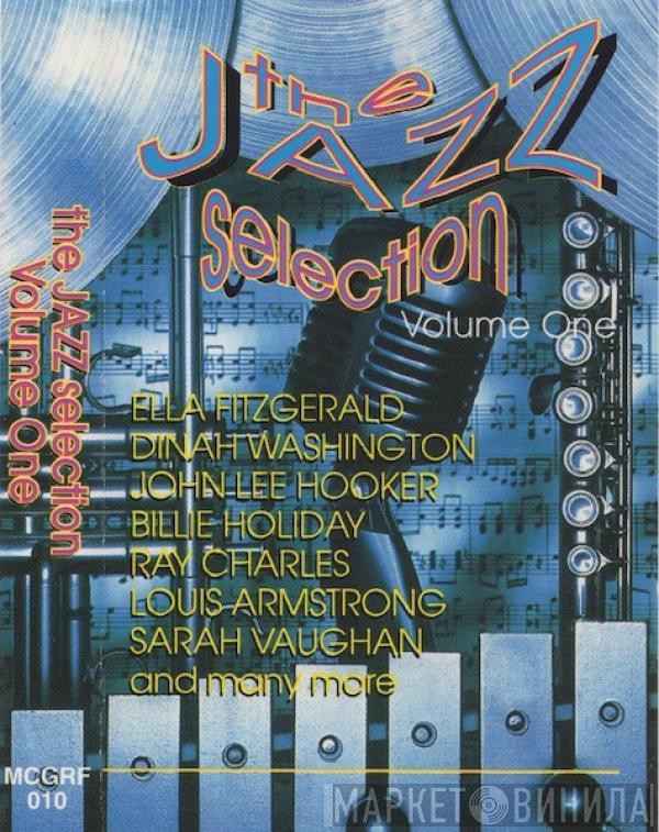  - The Jazz Selection Volume Vol. 1