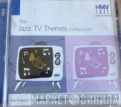  - The Jazz Tv Themes Collection
