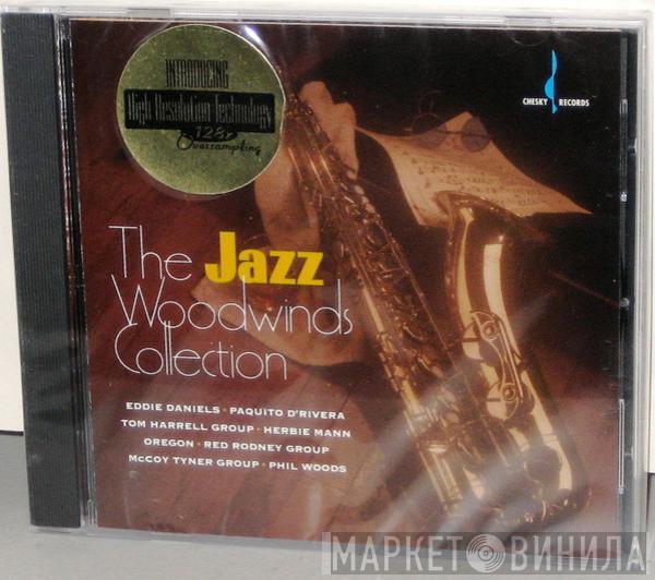  - The Jazz Woodwinds Collection