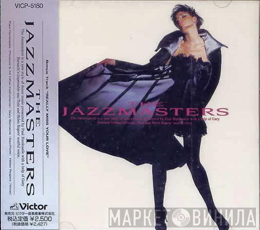 The Jazzmasters - The Jazzmasters